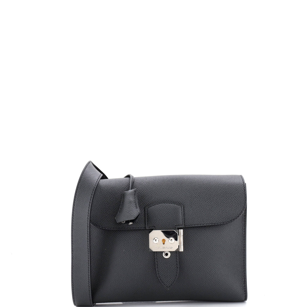 Sac a Depeches Messenger Bag Epsom 21