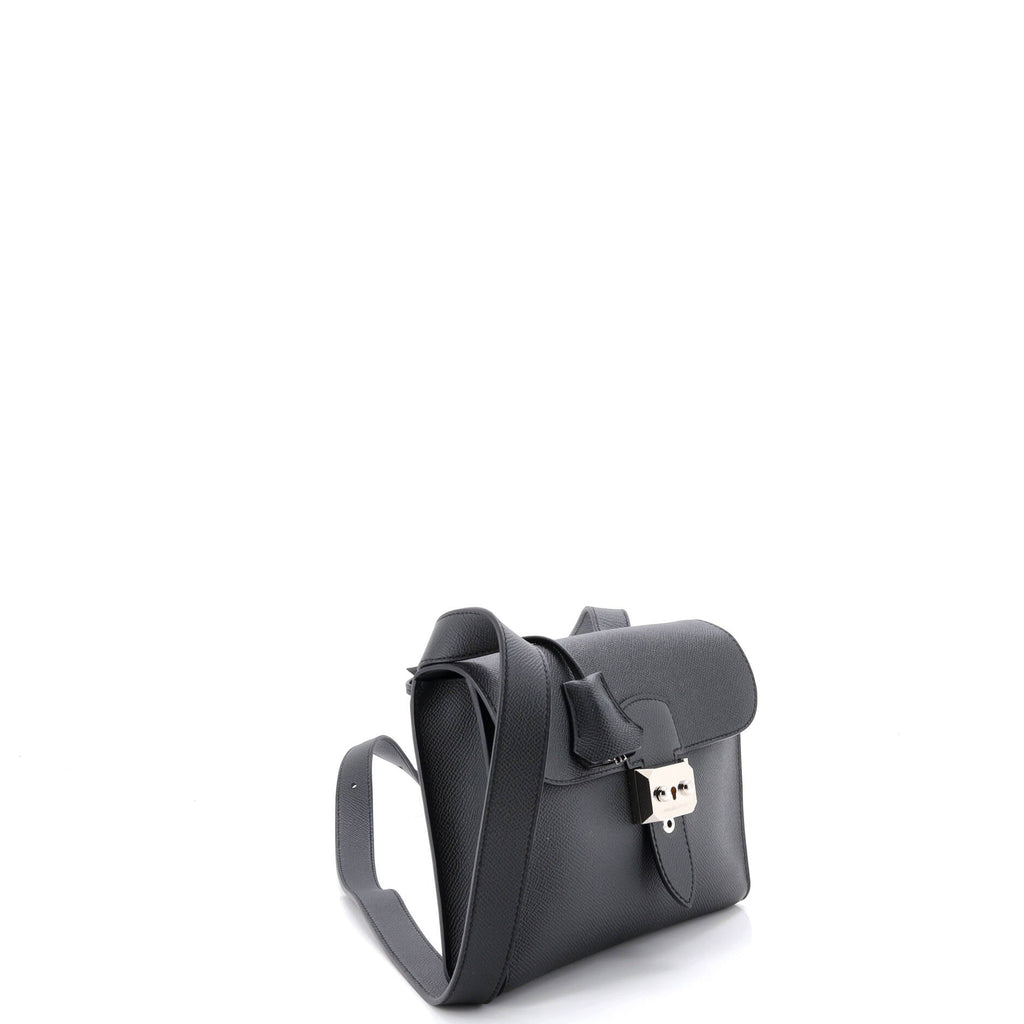 Sac a Depeches Messenger Bag Epsom 21
