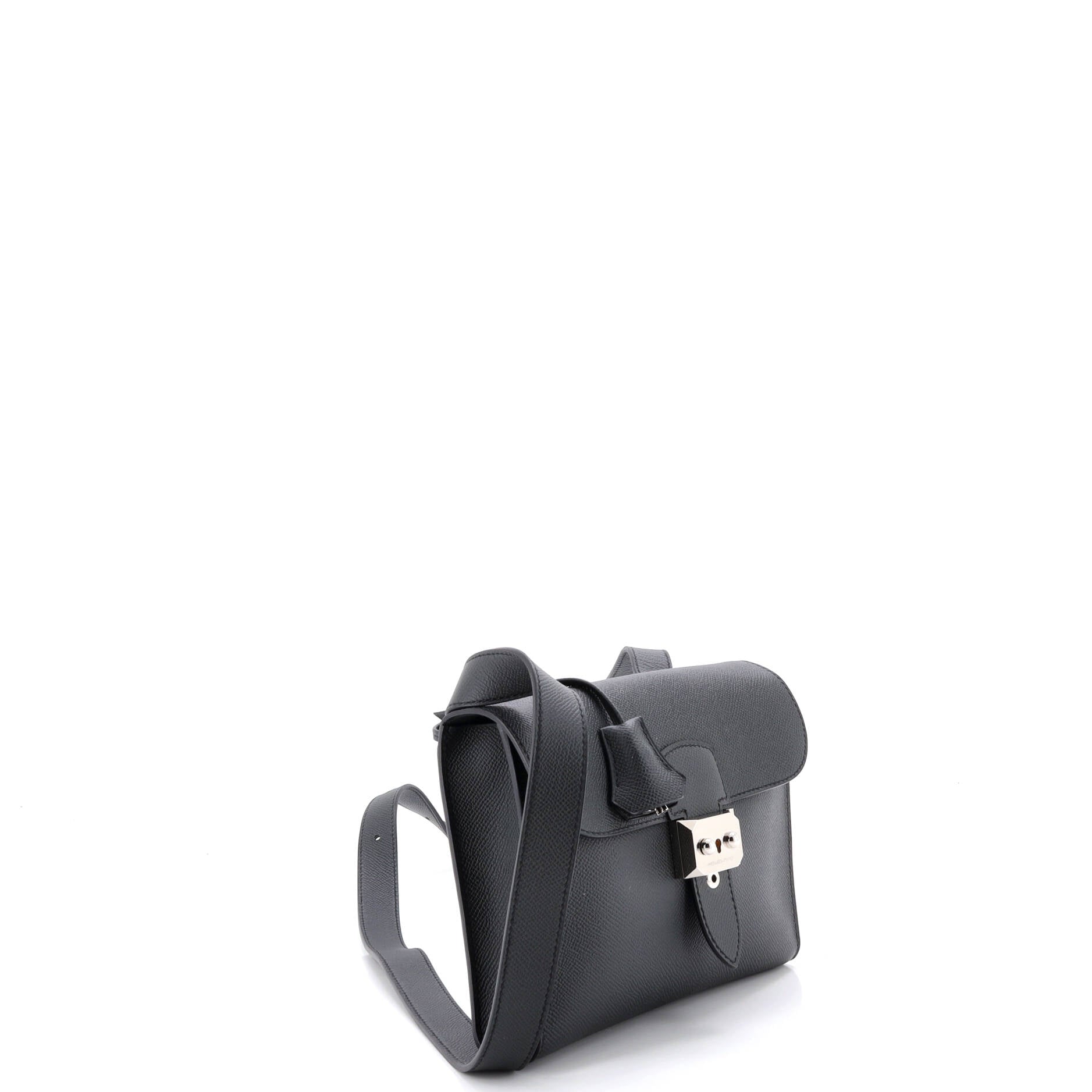 Sac a Depeches Messenger Bag Epsom 21