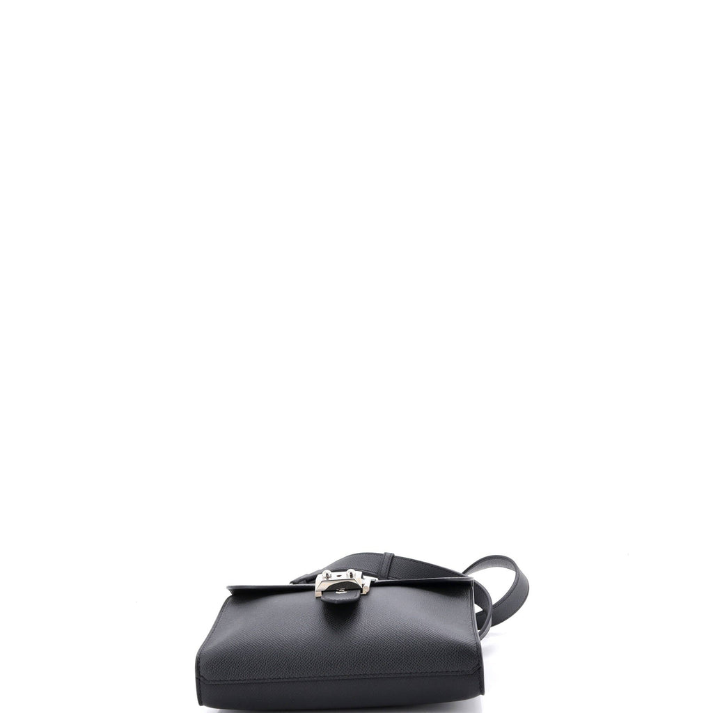 Sac a Depeches Messenger Bag Epsom 21