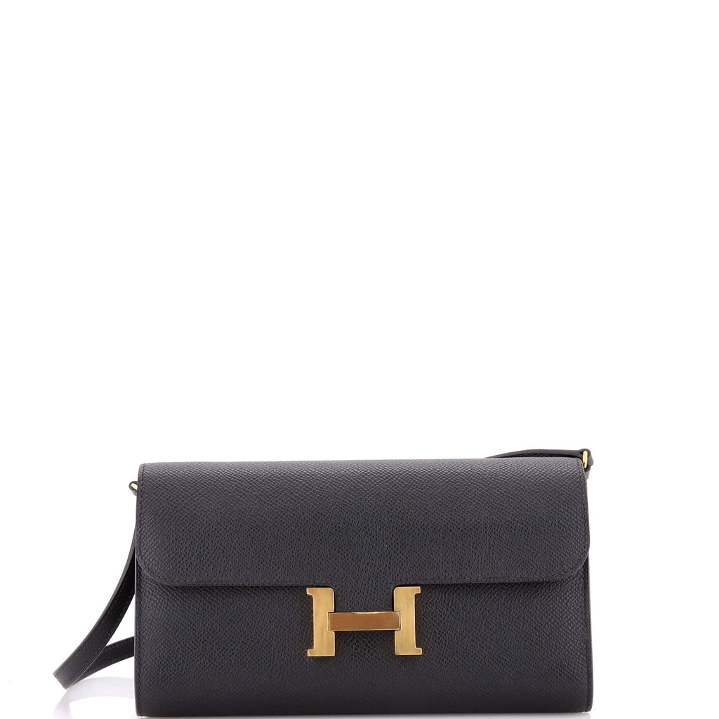 Constance To Go Wallet Epsom