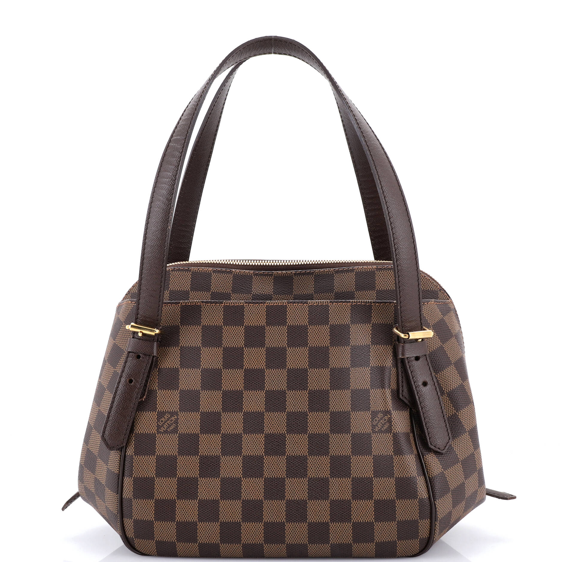 Belem Handbag Damier MM