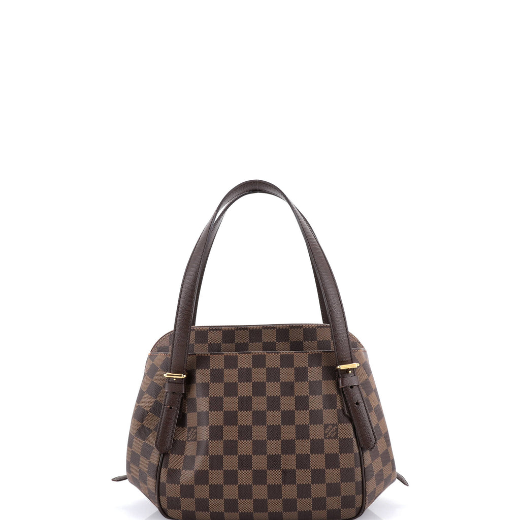 Belem Handbag Damier MM