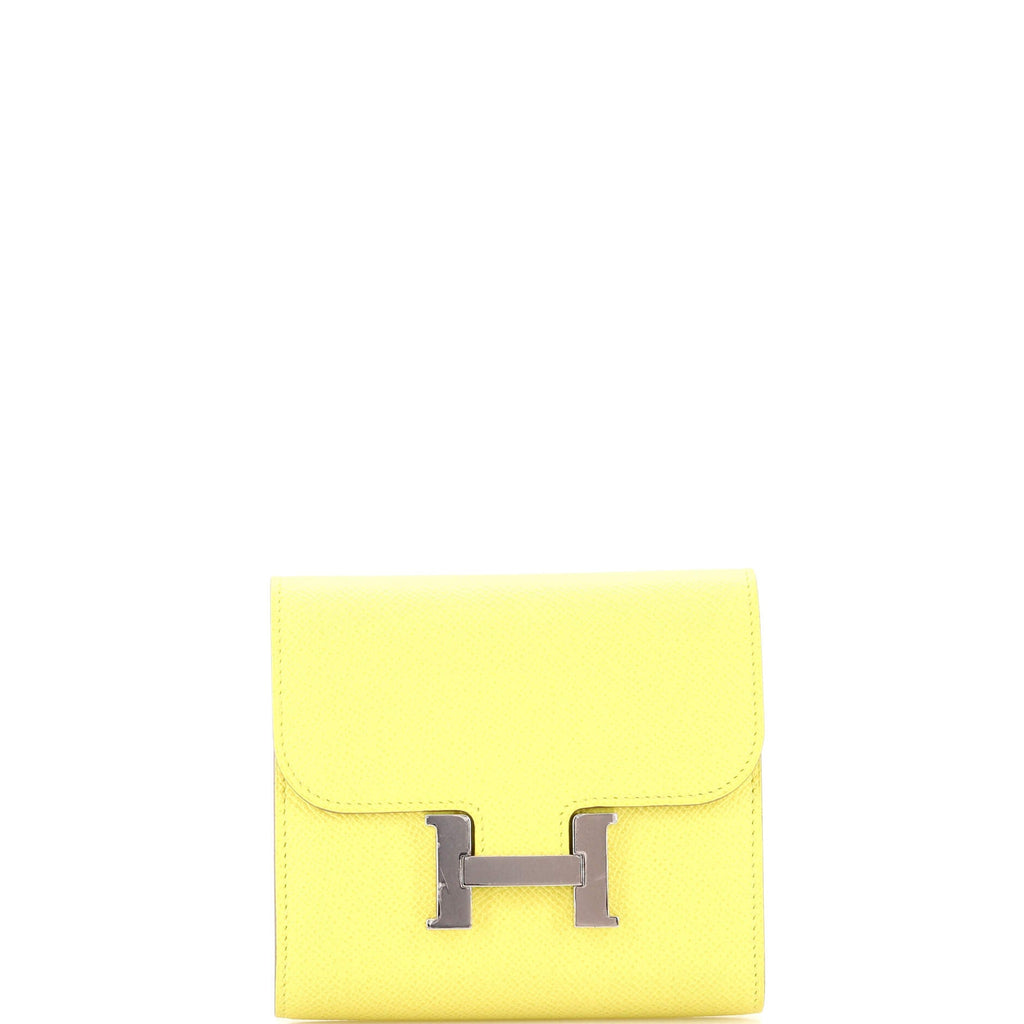 Constance Wallet Epsom Compact