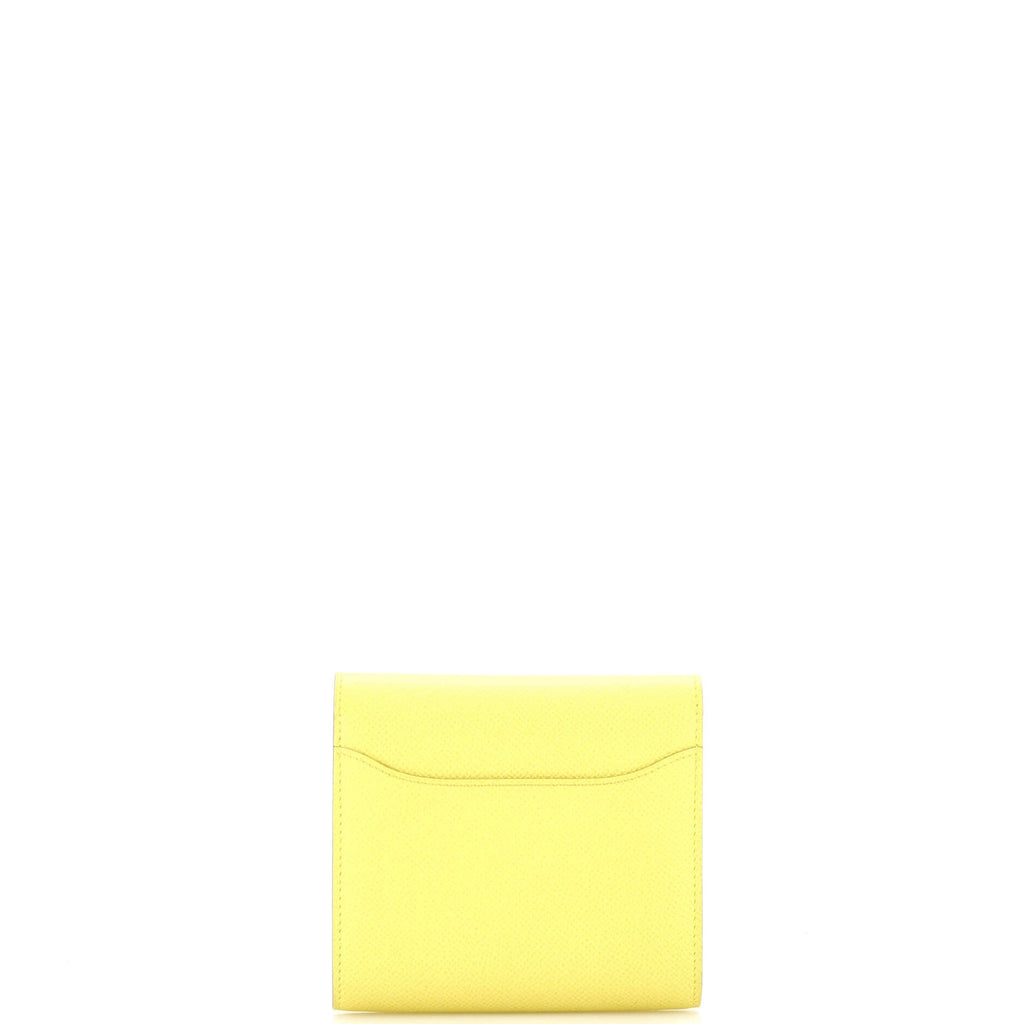 Constance Wallet Epsom Compact