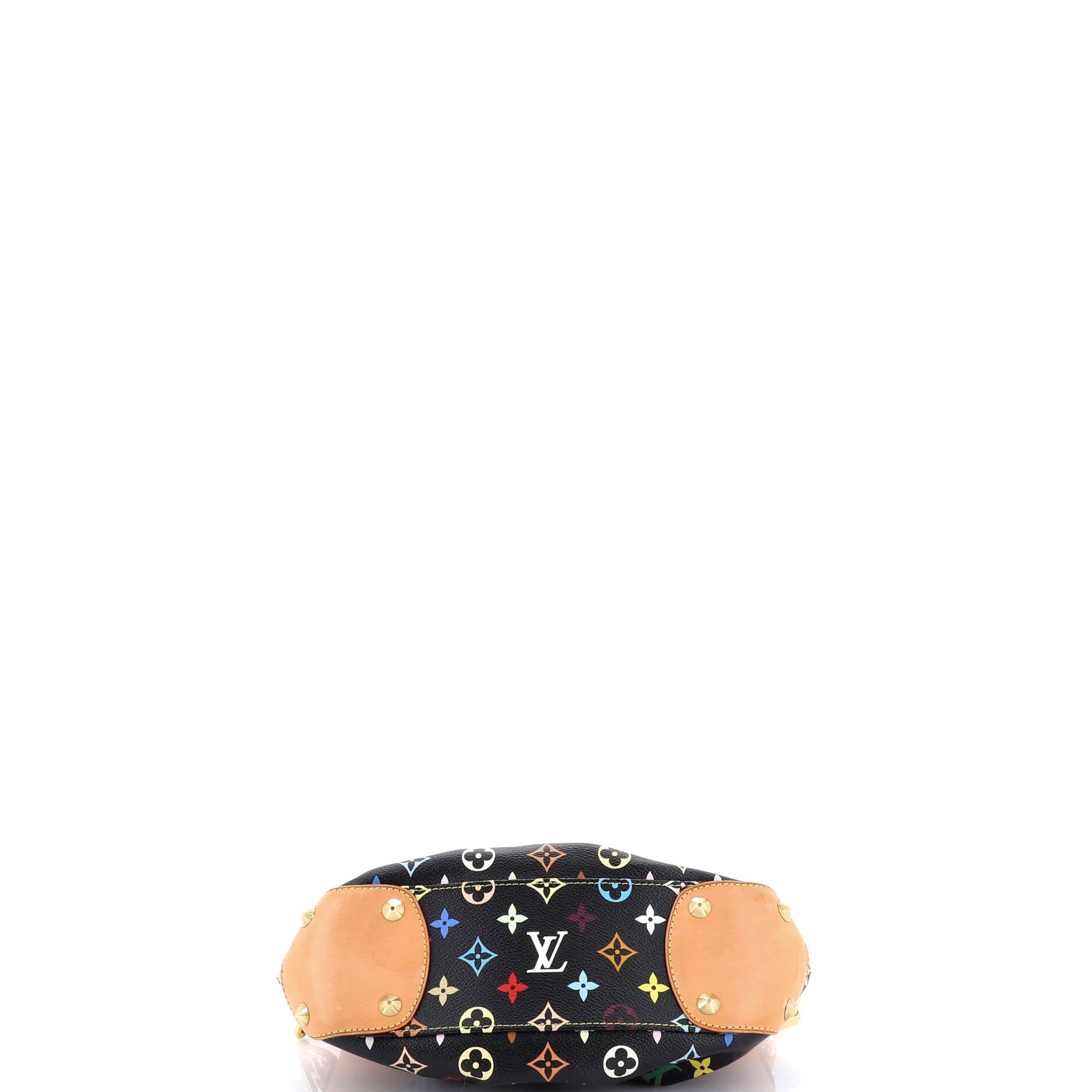 Judy Handbag Monogram Multicolor PM