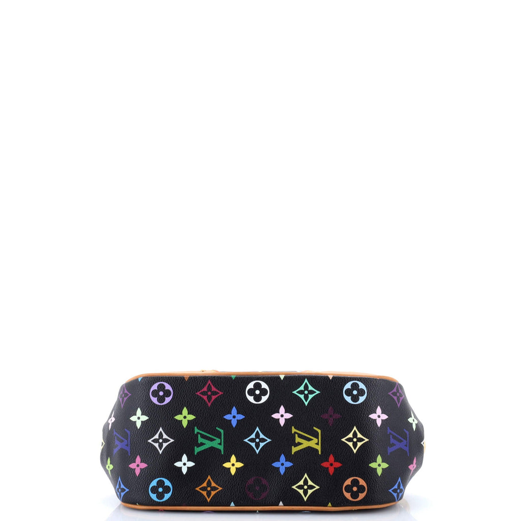 Marilyn Handbag Monogram Multicolor