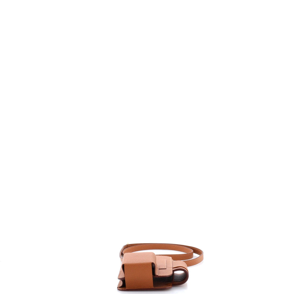 Hermesway Phone Case Crossbody Bag Epsom