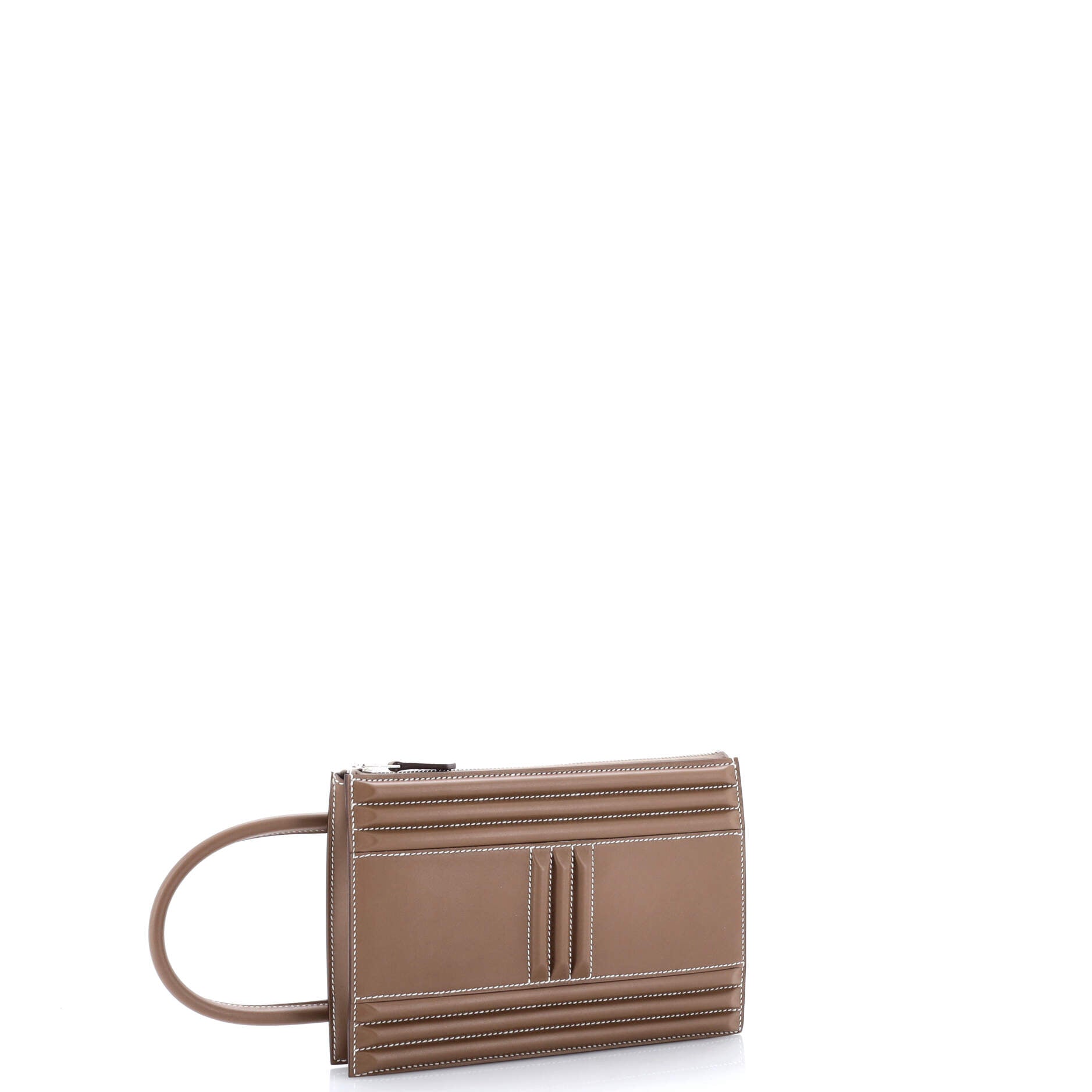 Cadenas Pouch Tadelakt