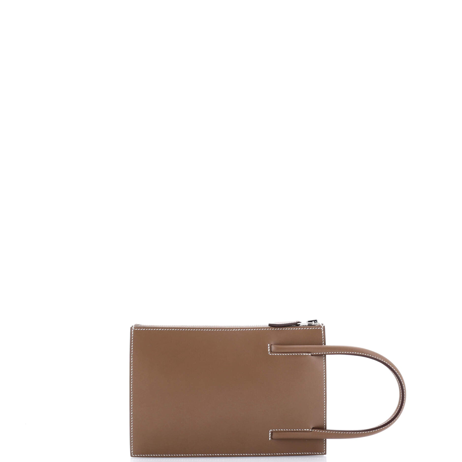 Cadenas Pouch Tadelakt