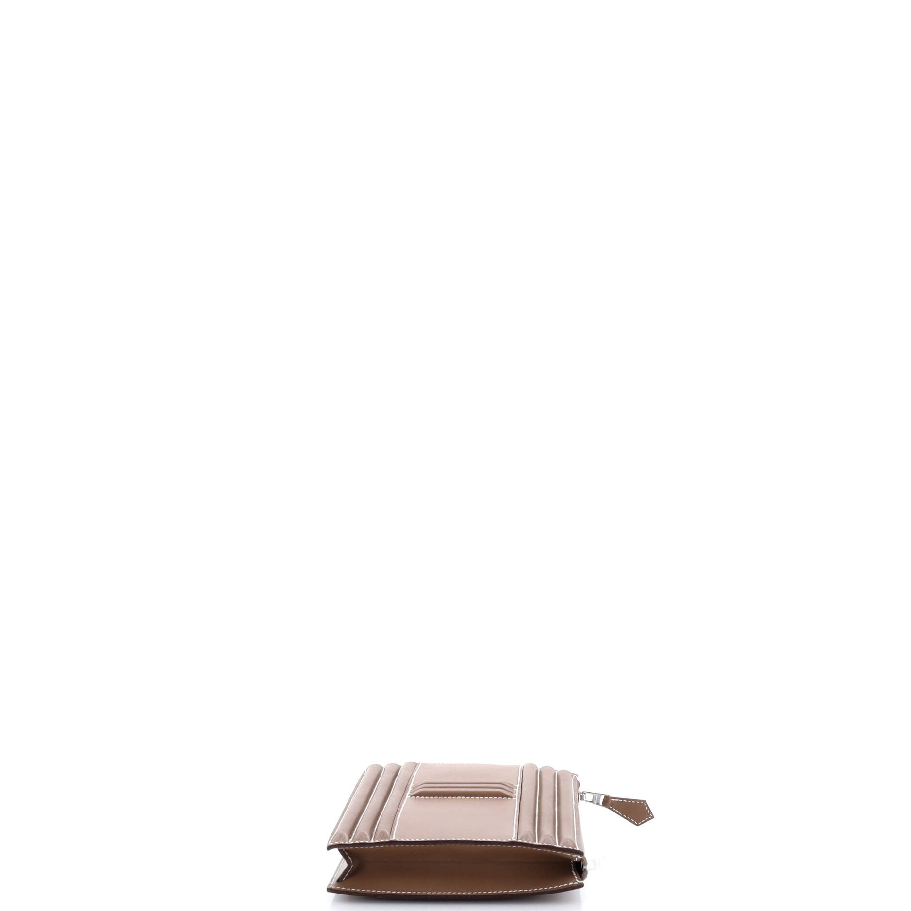 Cadenas Pouch Tadelakt