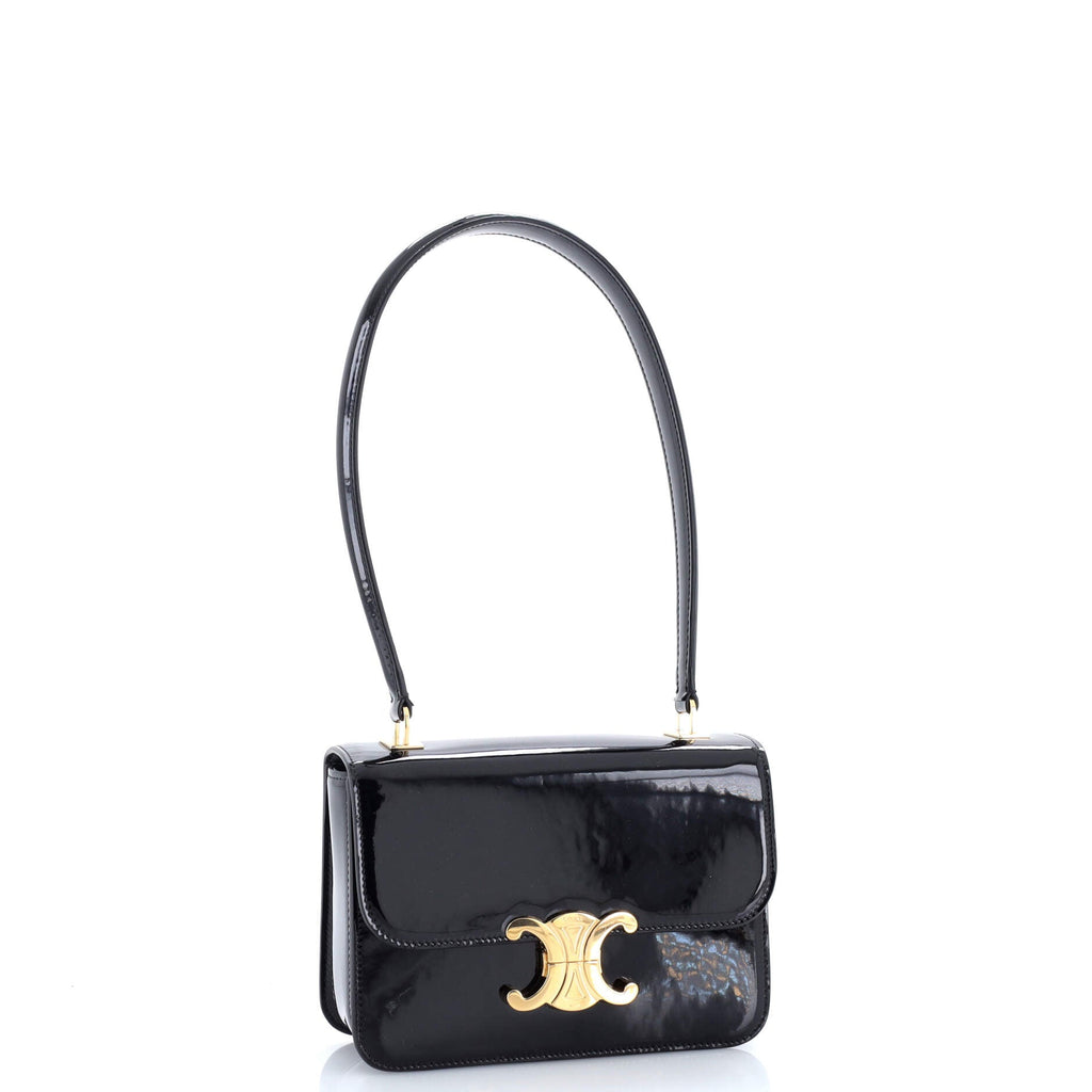 Garance Bag Patent Teen