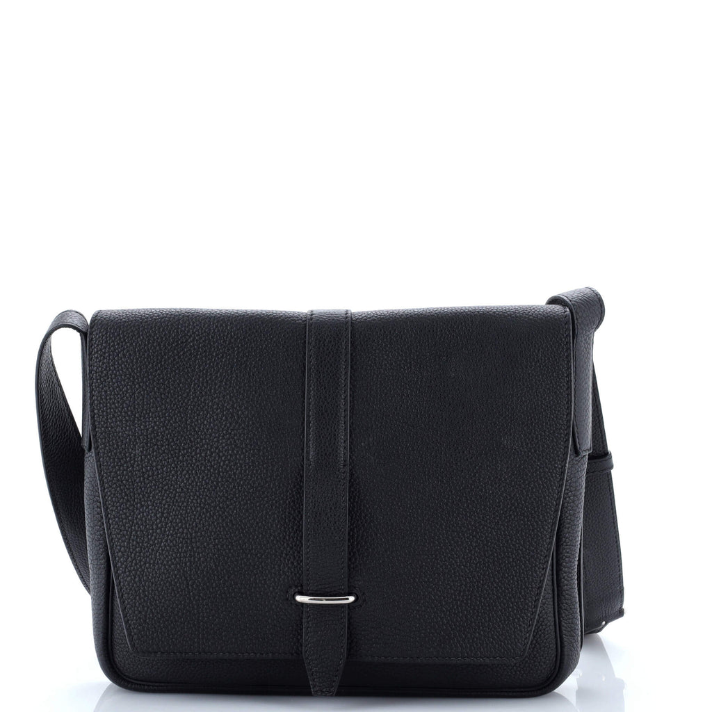 Steve Light Junior Messenger Bag Togo