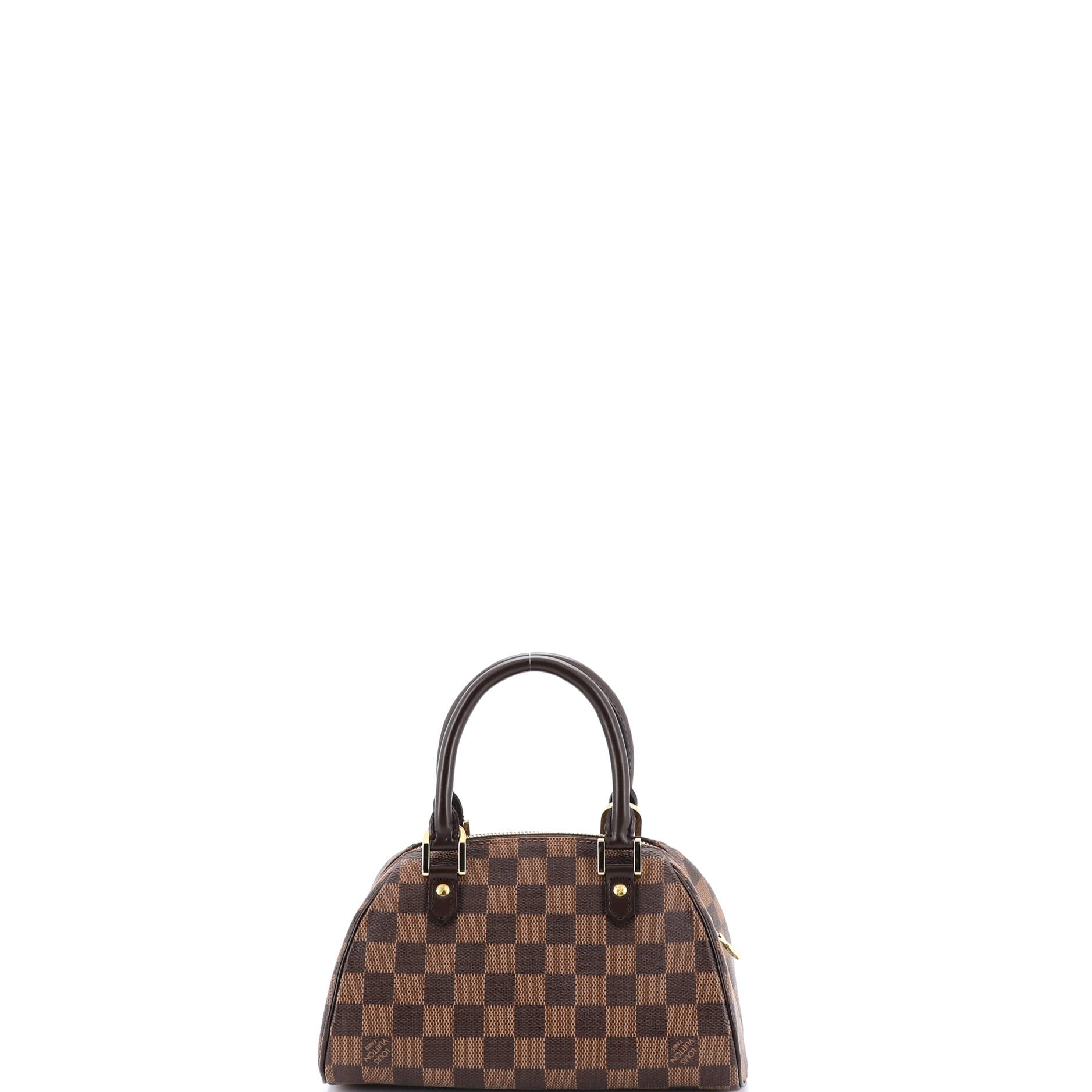 Ribera Handbag Damier Mini
