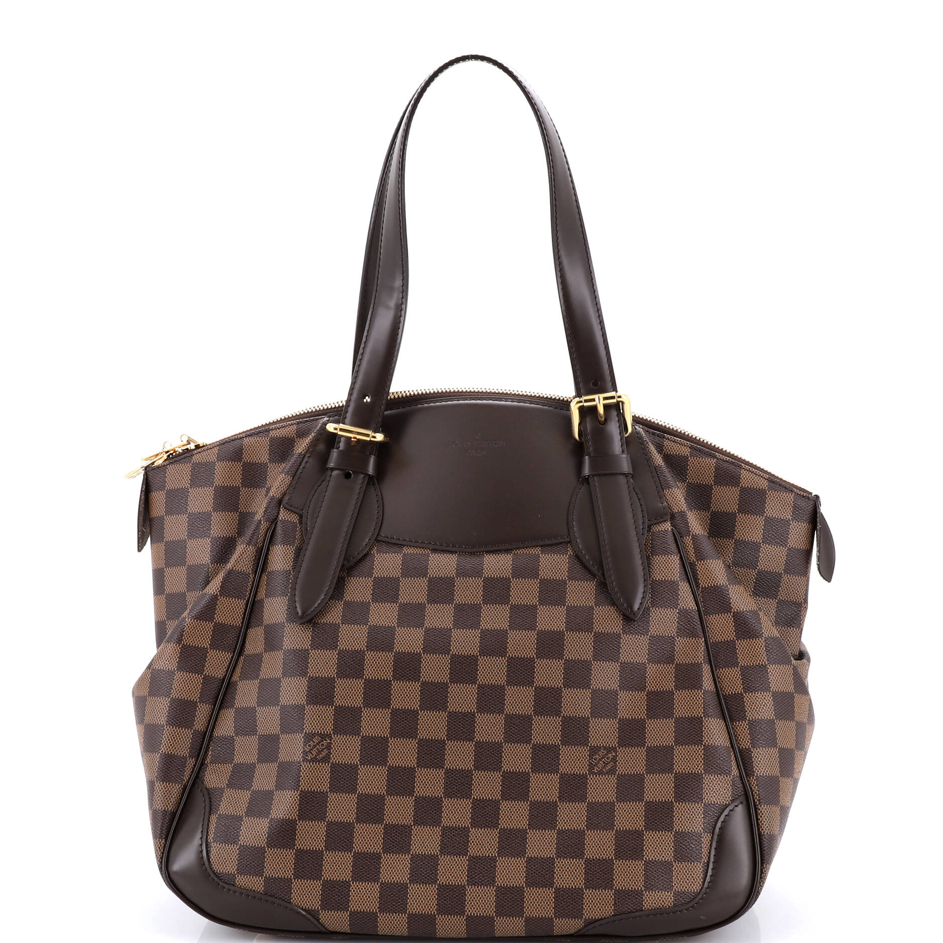 Verona Handbag Damier GM