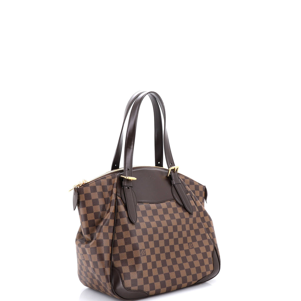 Verona Handbag Damier GM