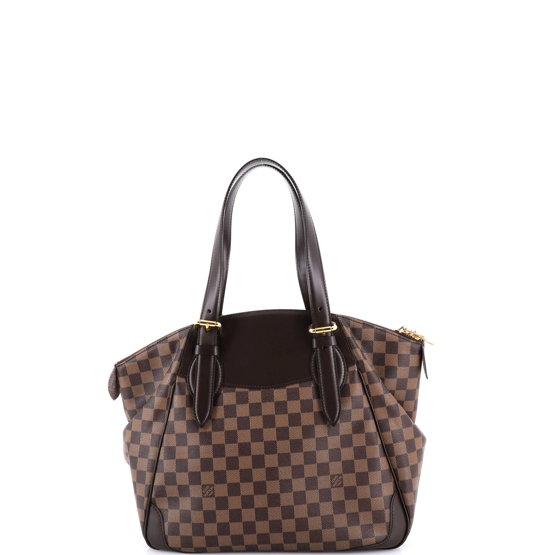 Verona Handbag Damier GM