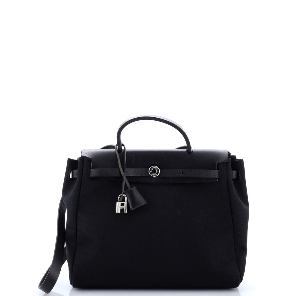 Herbag Toile and Leather PM