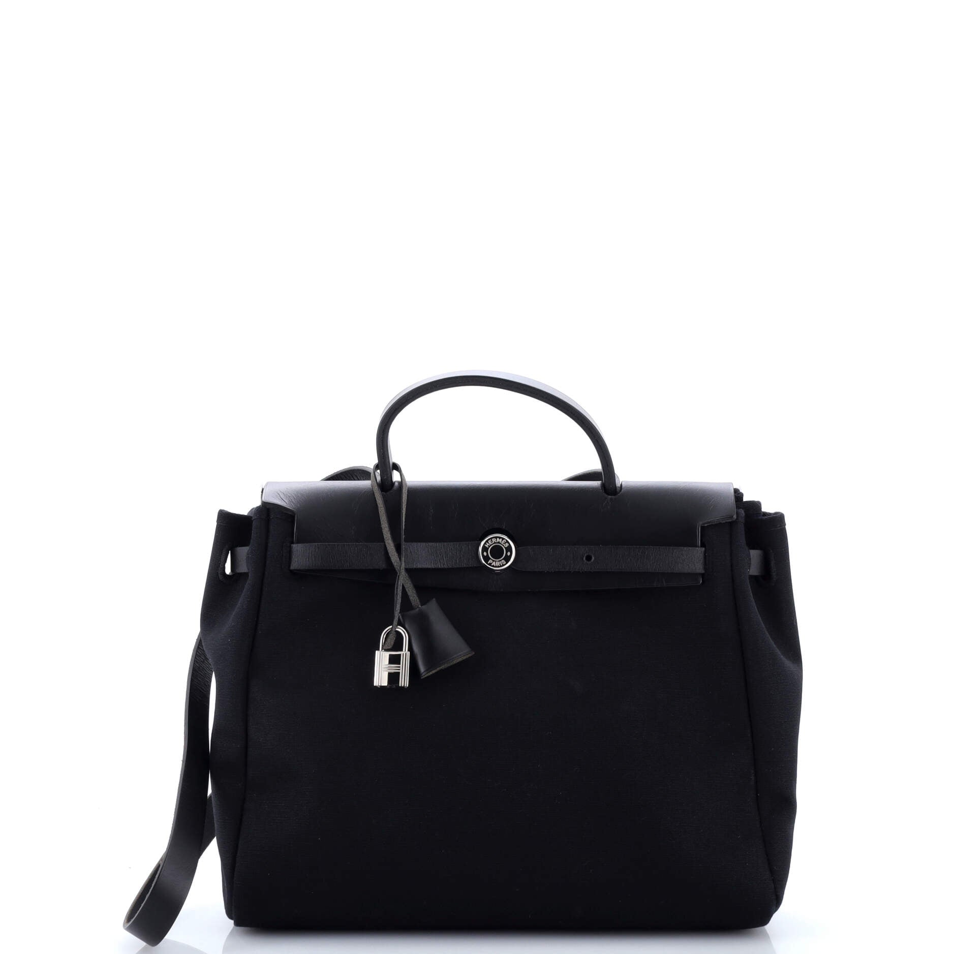 Herbag Toile and Leather PM