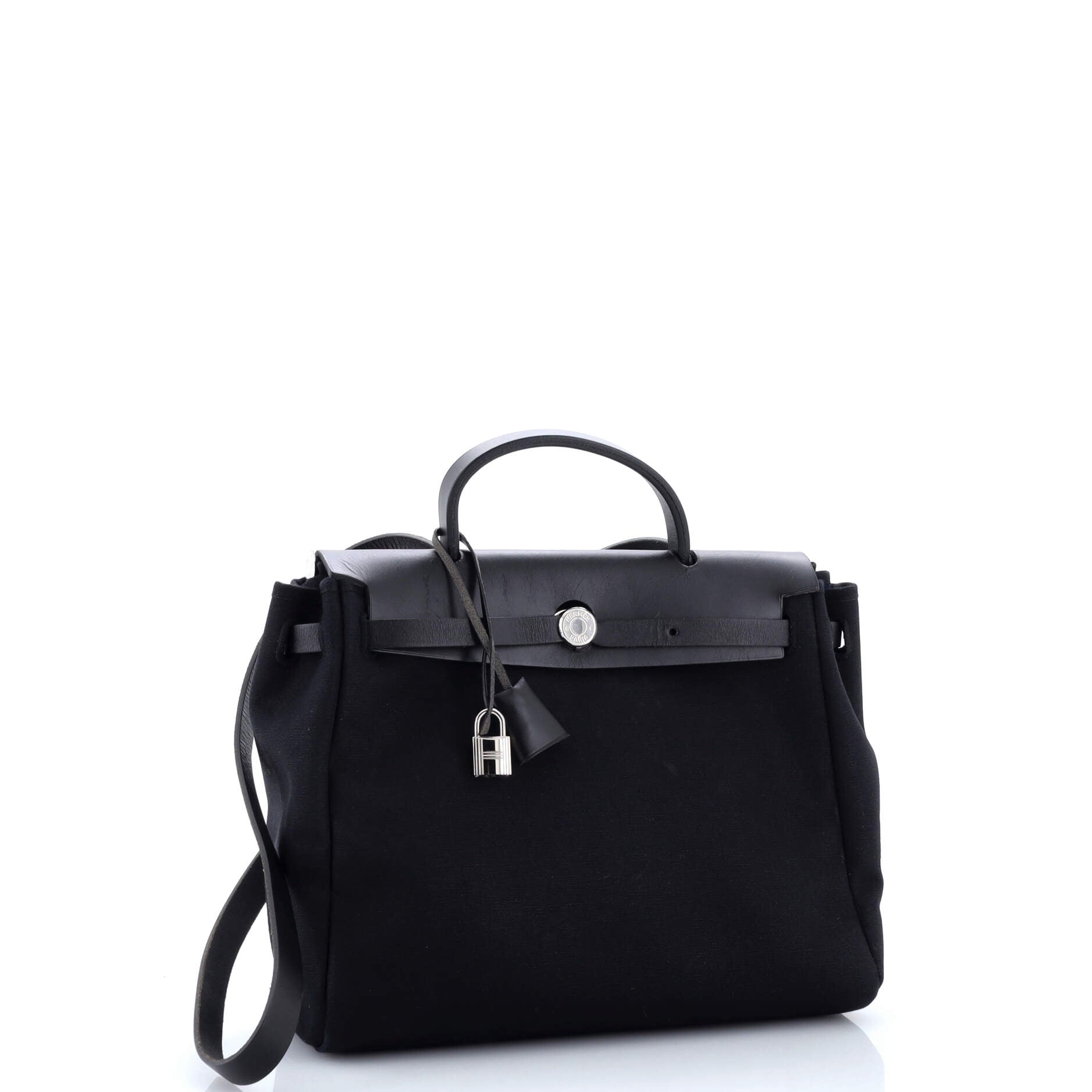 Herbag Toile and Leather PM