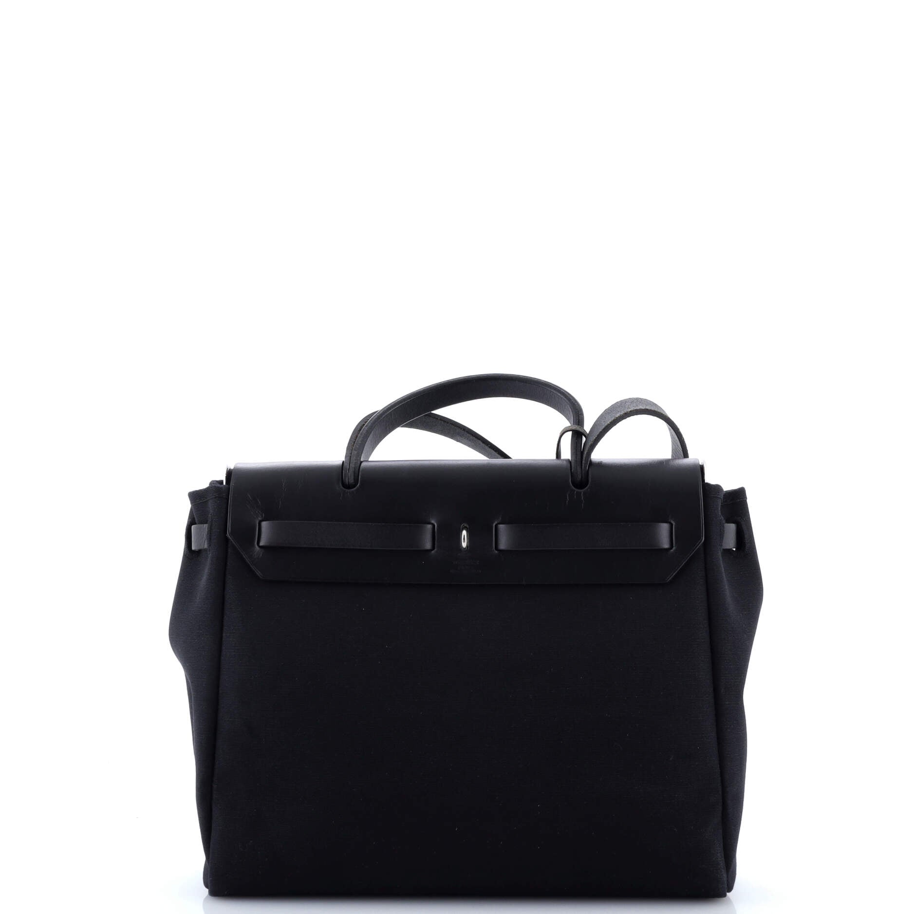 Herbag Toile and Leather PM