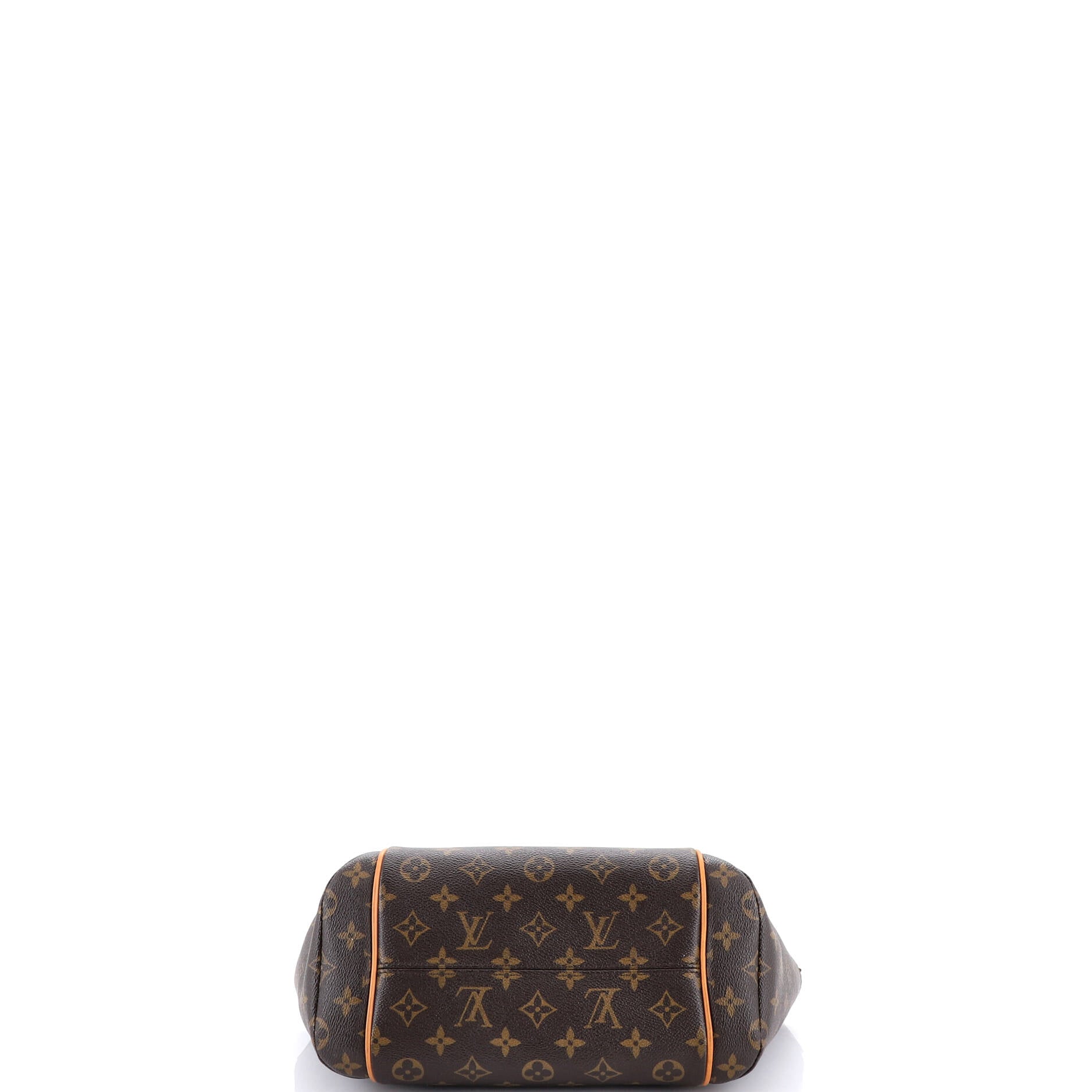 Totally Handbag Monogram Canvas PM