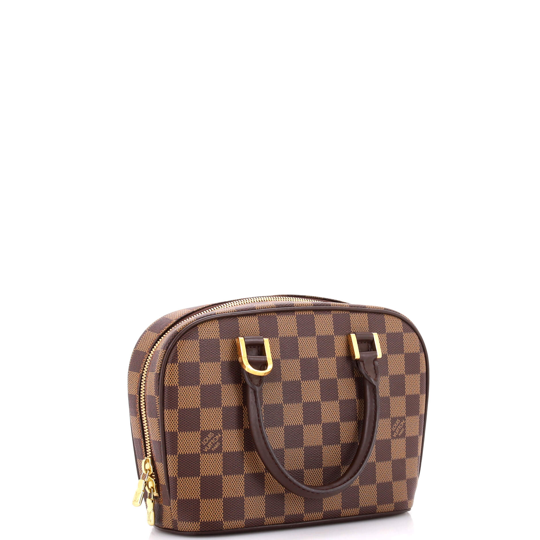 Sarria Handbag Damier Mini