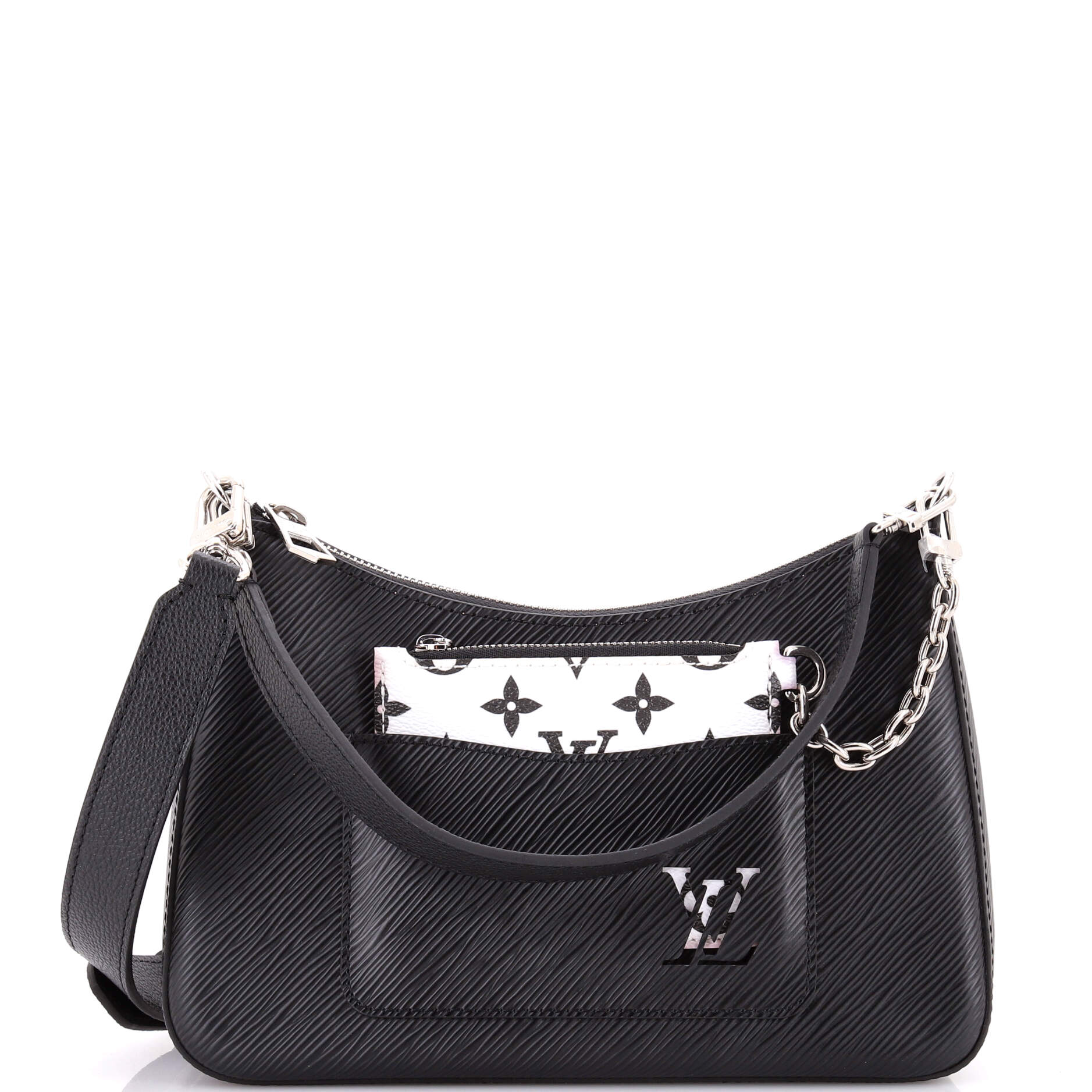 Marelle Handbag Epi Leather