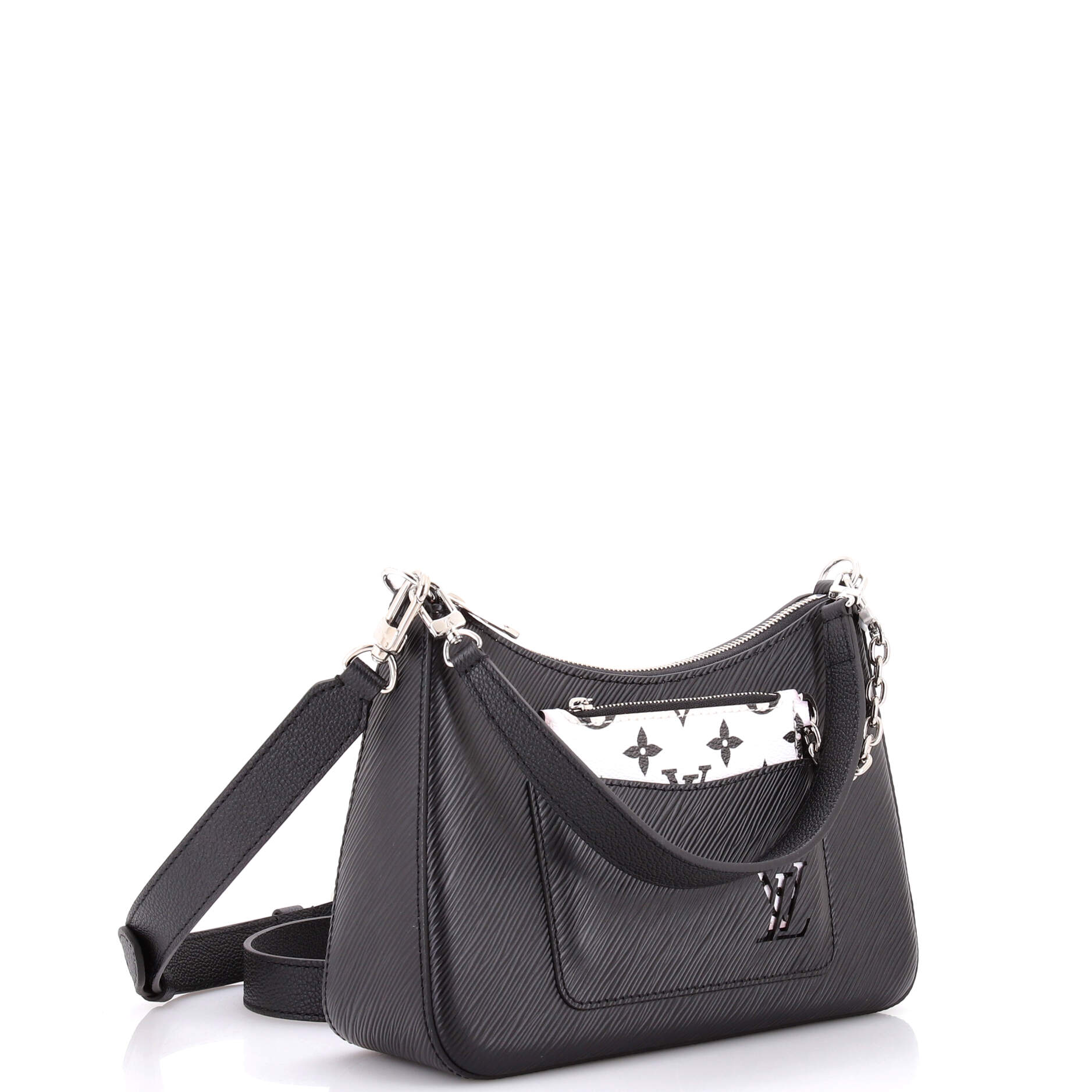 Marelle Handbag Epi Leather