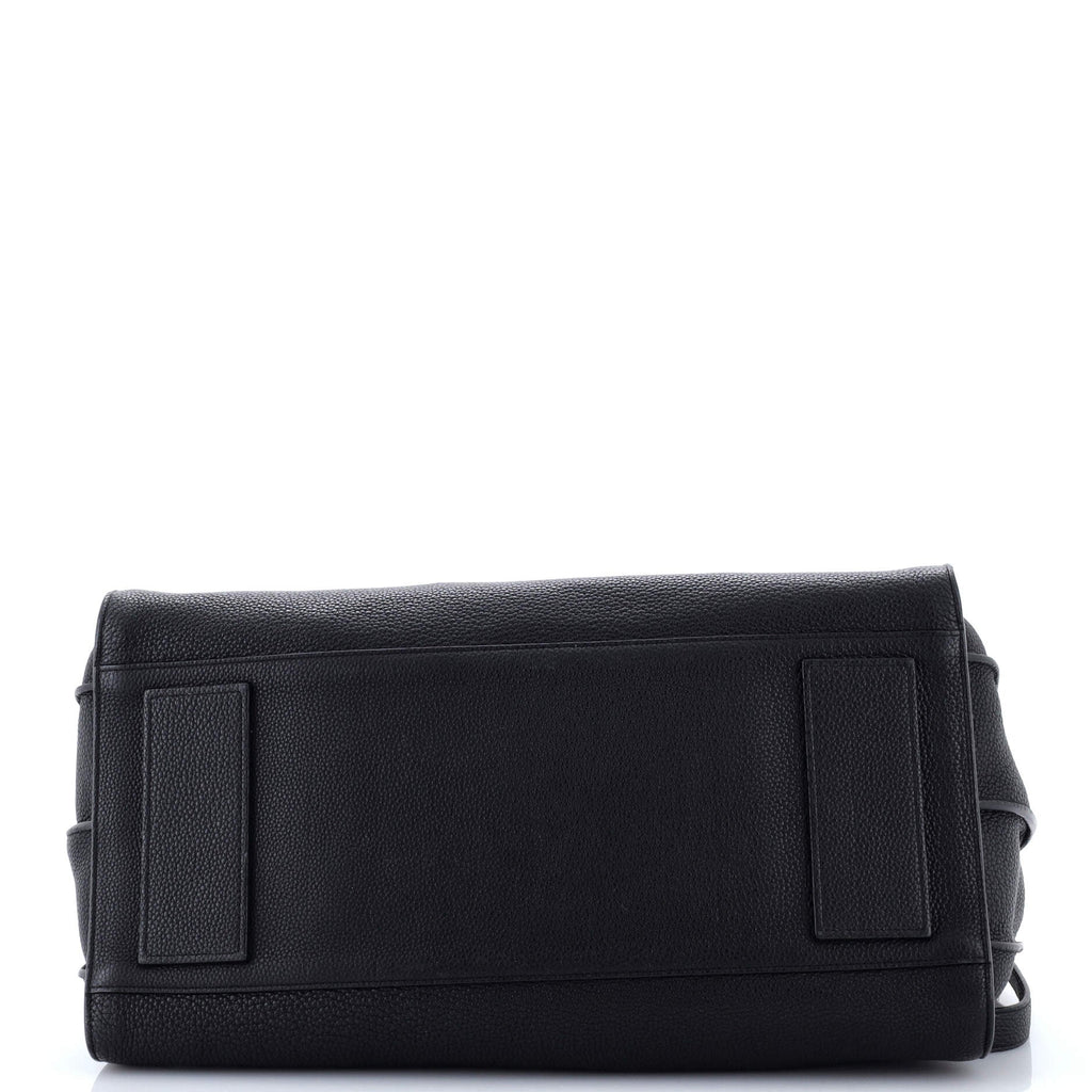 Sac de Jour Souple Bag Leather Large