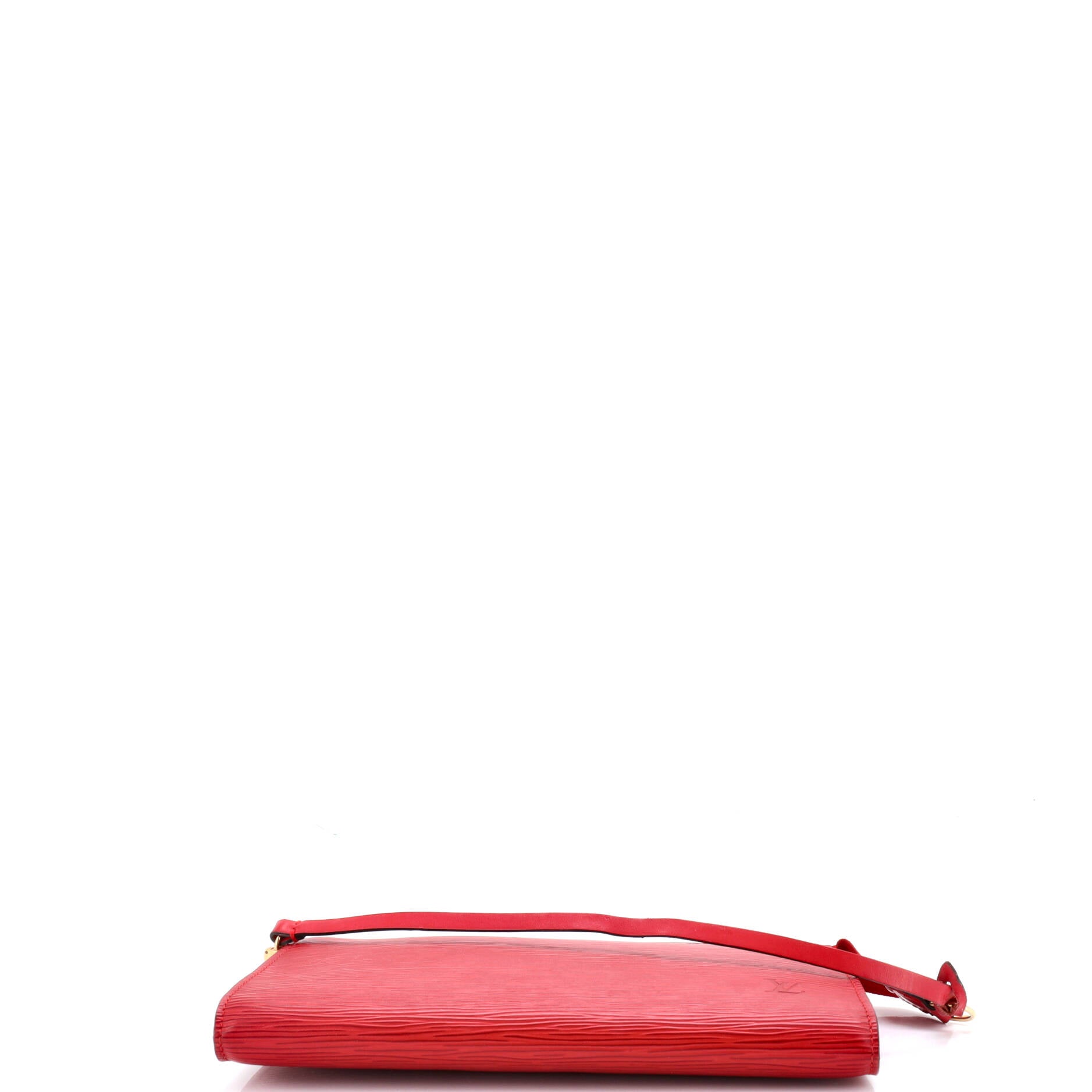 Pochette Accessoires Epi Leather