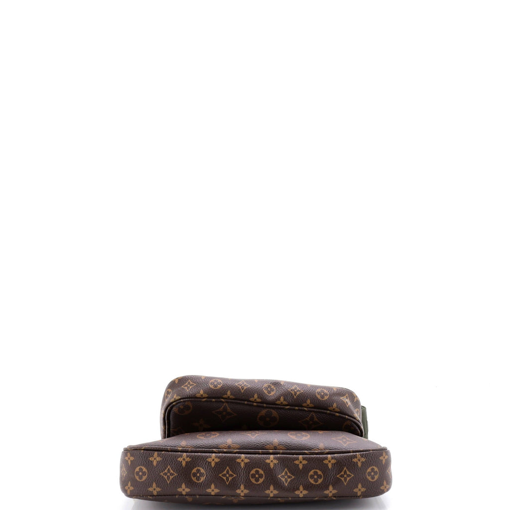 Multi Pochette Accessoires Monogram Canvas