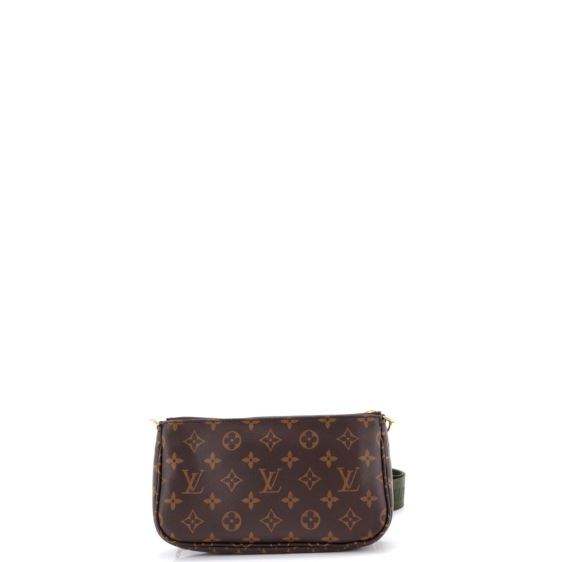 Multi Pochette Accessoires Monogram Canvas