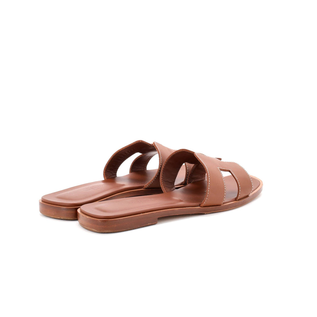 Women's Oran Sandals Leather