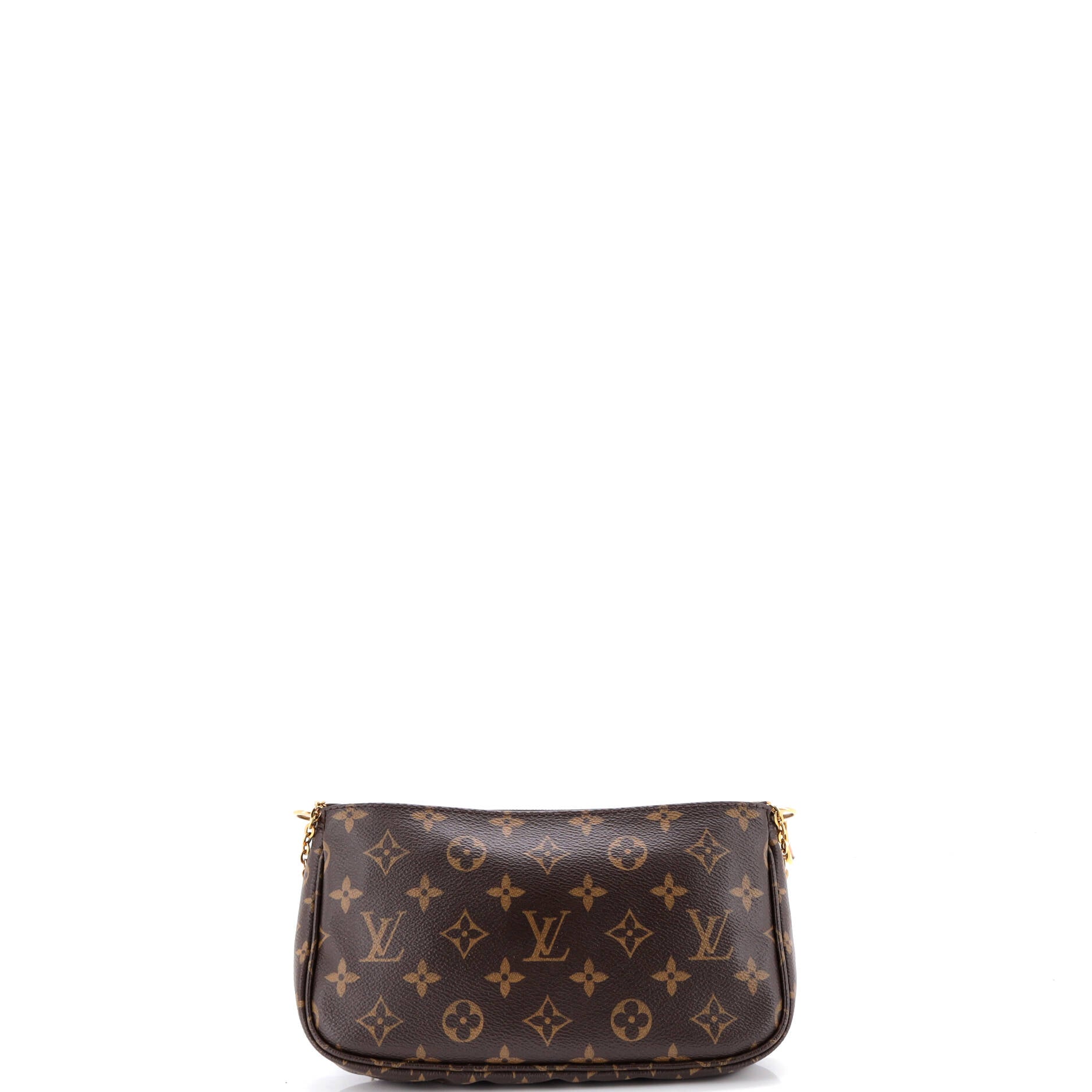 Multi Pochette Accessoires Monogram Canvas