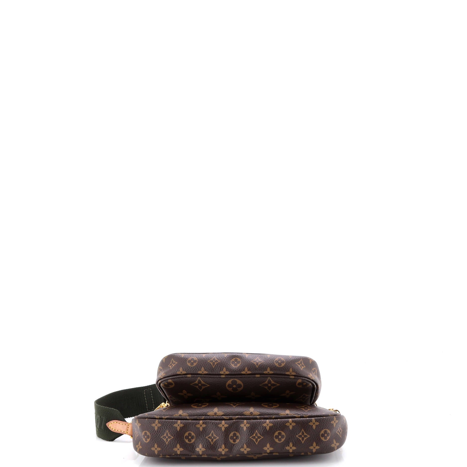 Multi Pochette Accessoires Monogram Canvas