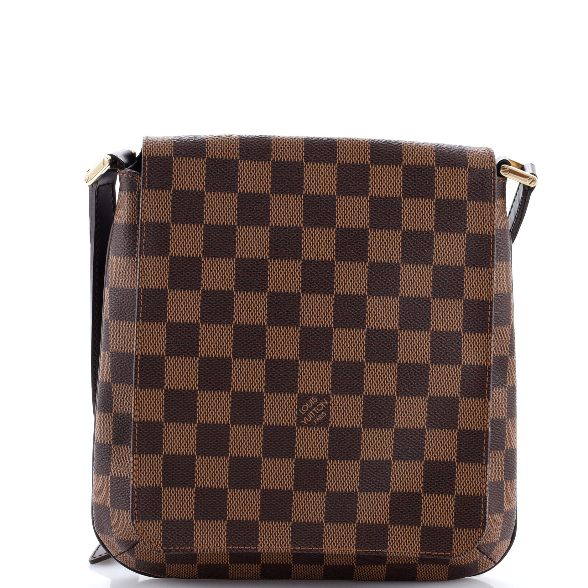 Musette Salsa Handbag Damier