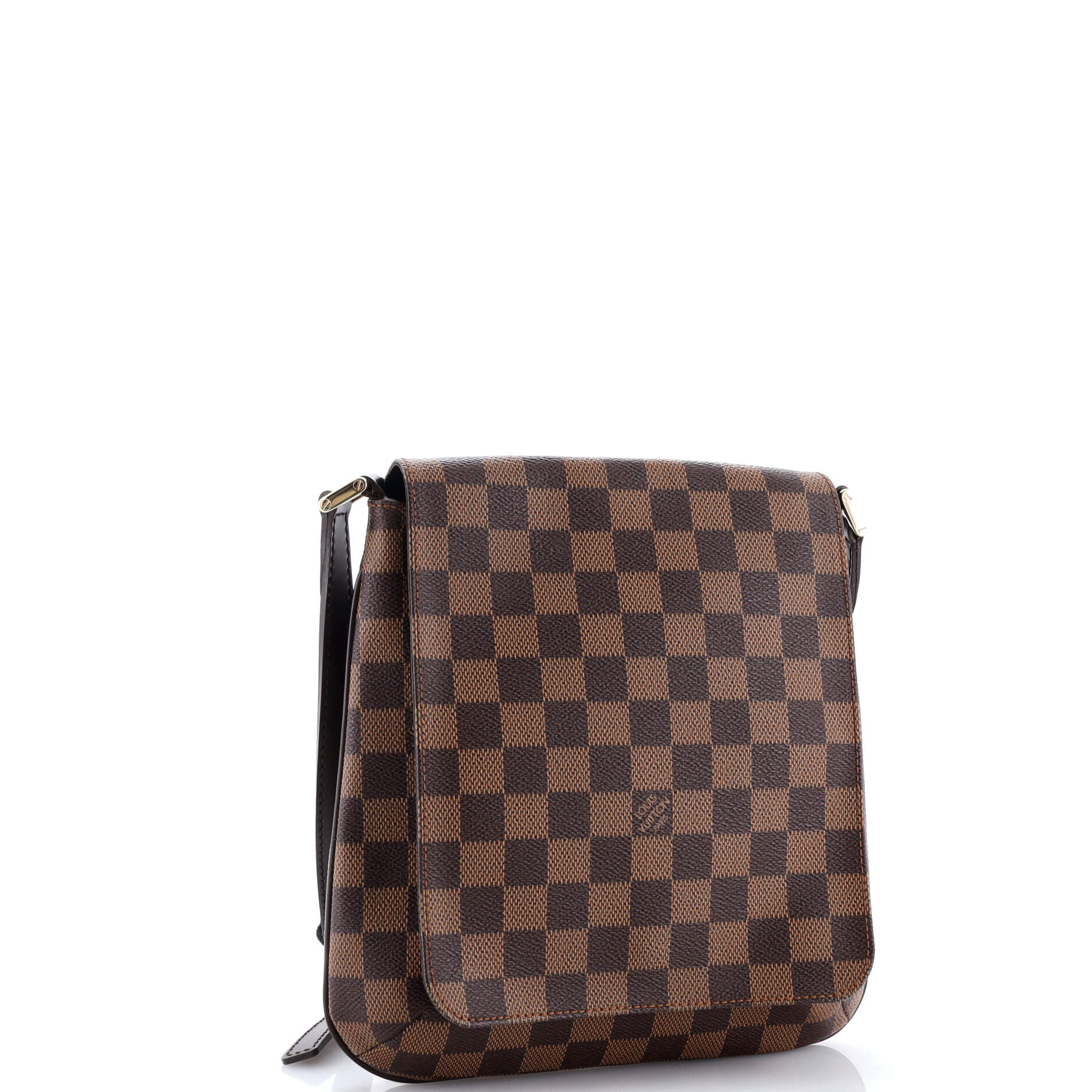 Musette Salsa Handbag Damier