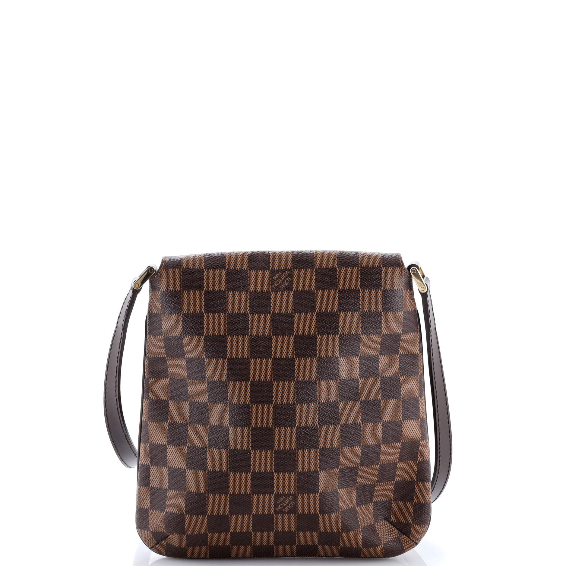 Musette Salsa Handbag Damier