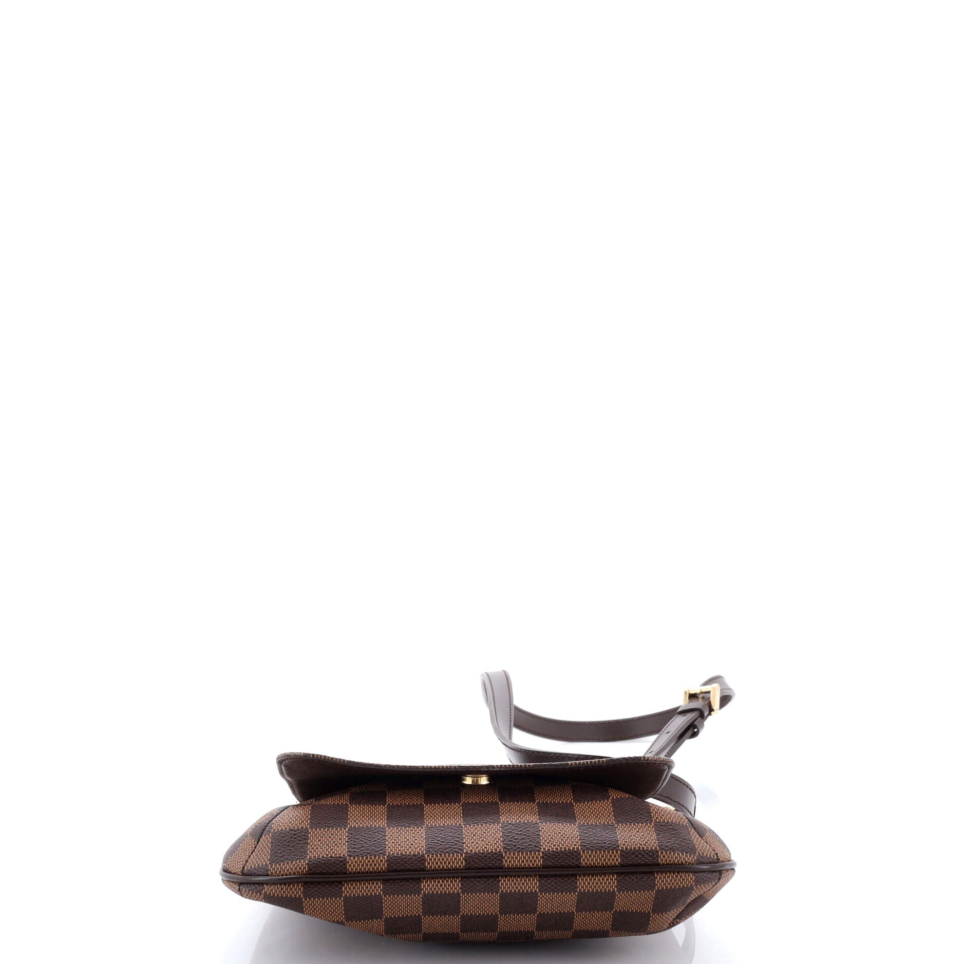 Musette Salsa Handbag Damier