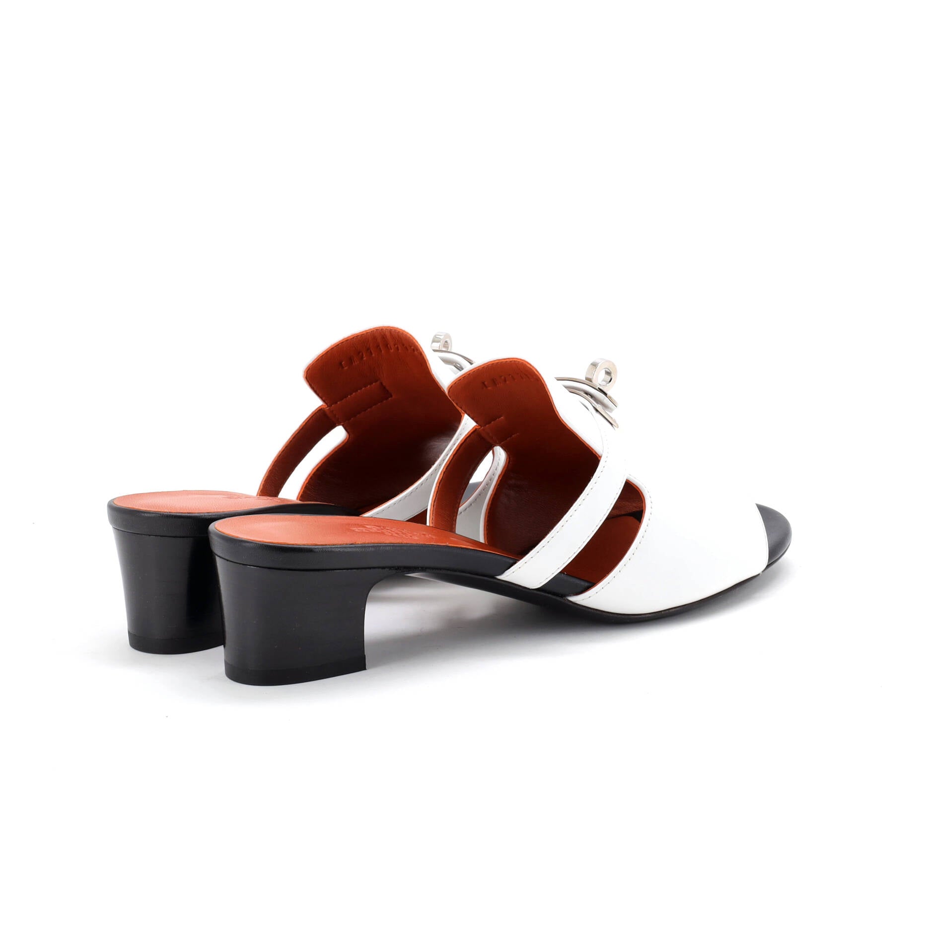 Women's Candy Sandals Leather