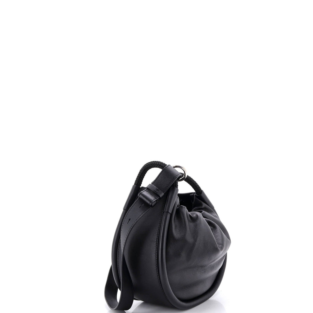 Canteen Bag Leather Small