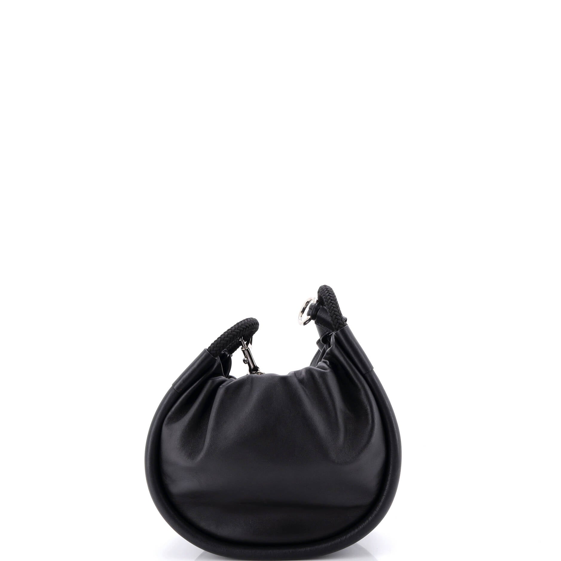 Canteen Bag Leather Small