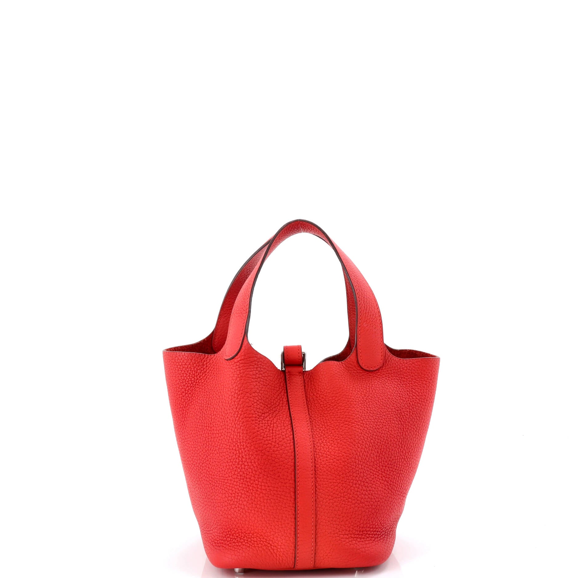 Picotin Lock Bag Clemence PM