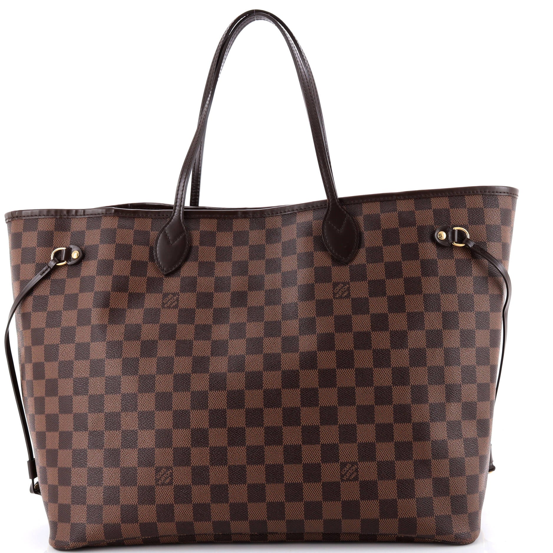 Neverfull NM Tote Damier GM