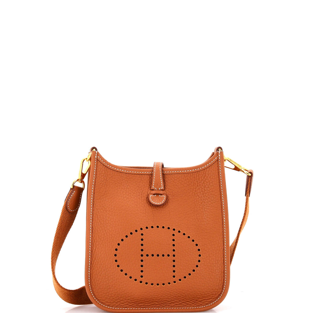 Evelyne Bag Gen III Clemence TPM