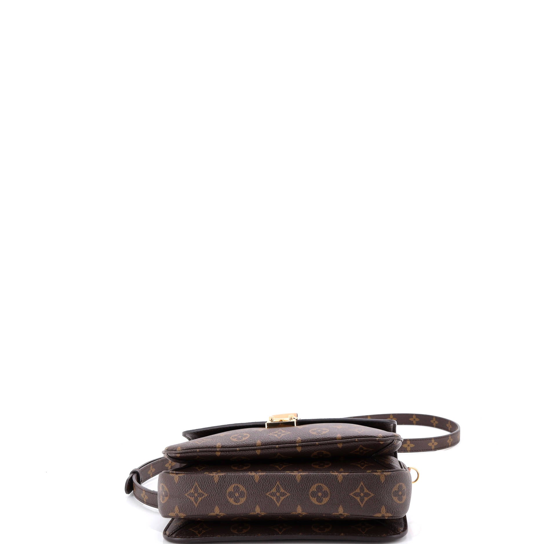 Pochette Metis Monogram Canvas