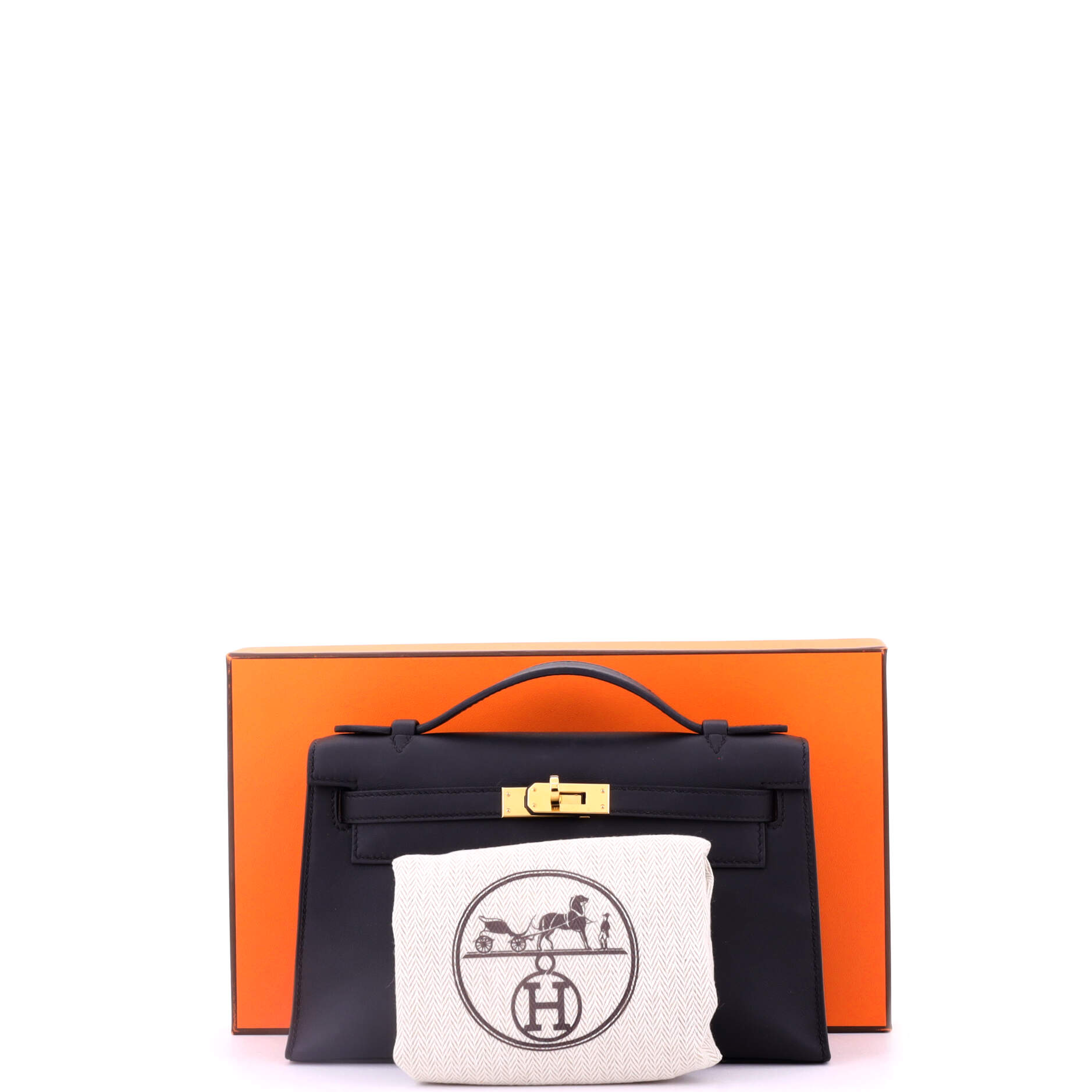 Kelly Pochette Swift