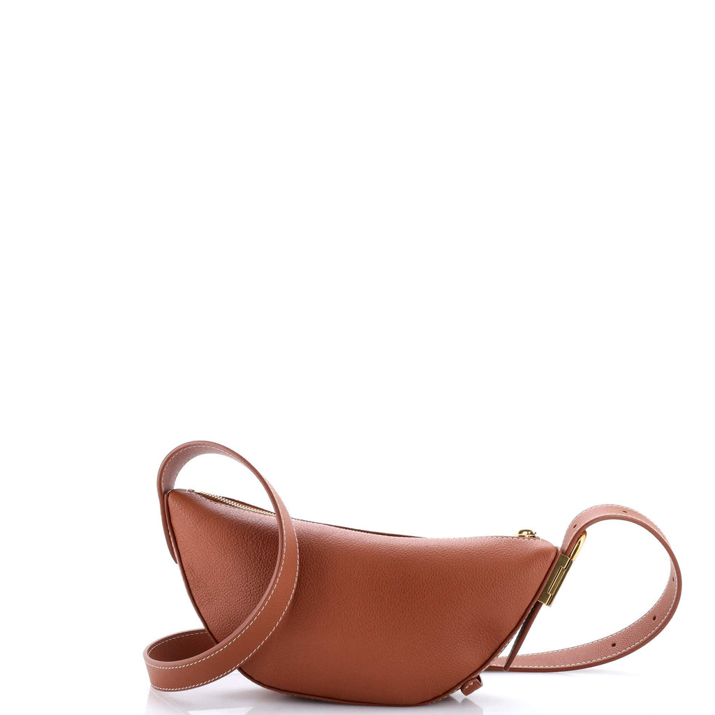 Low Key Bumbag Leather