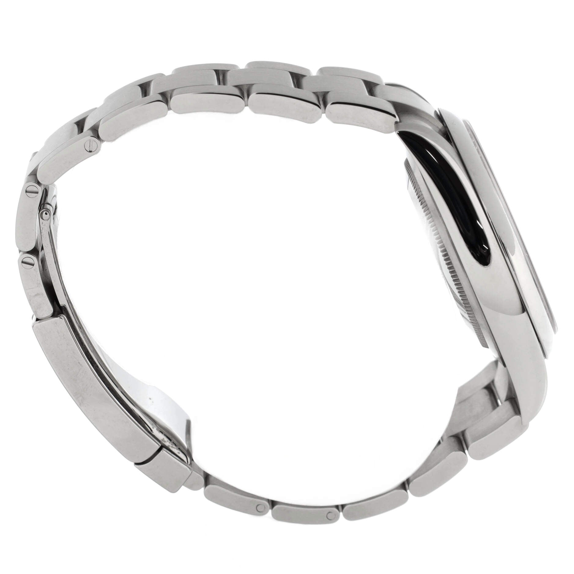 Oyster Perpetual Automatic Watch Stainless Steel 41